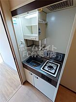 ハーモニー弁天  ｜ 大阪府大阪市港区弁天2丁目（賃貸マンション1K・3階・20.00㎡） その4