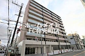 エグゼ弁天町  ｜ 大阪府大阪市港区市岡元町2丁目（賃貸マンション1K・4階・20.82㎡） その16