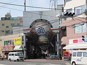 アートレジデンス春日出北  ｜ 大阪府大阪市此花区春日出北1丁目（賃貸マンション1K・3階・25.87㎡） その29