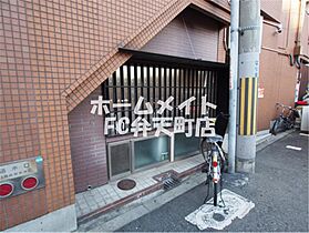 ノアーズアーク九条駅前  ｜ 大阪府大阪市西区九条2丁目（賃貸マンション1R・3階・16.00㎡） その6