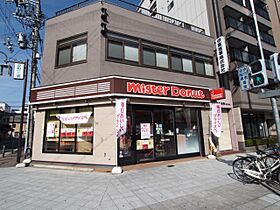 ロータリー三先  ｜ 大阪府大阪市港区三先1丁目（賃貸マンション1K・4階・19.00㎡） その22