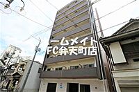 大阪府大阪市西区本田2丁目：物件画像／ホームメイトFC弁天町店　有限会社レジデンス２１