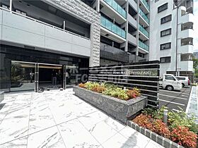 S-RESIDENCEドーム前千代崎  ｜ 大阪府大阪市西区千代崎1丁目（賃貸マンション1K・5階・22.38㎡） その15