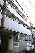 オレンジハウス  ｜ 大阪府大阪市港区南市岡1丁目（賃貸マンション1K・2階・19.69㎡） その18