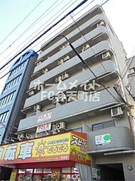 🉐敷金礼金0円！🉐ハーバーメゾン弁天