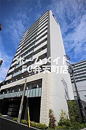 アドバンス大阪グロウスII