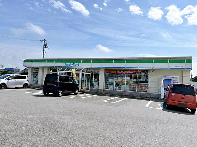 周辺 射水市若杉276-4