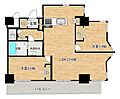 信開ベルシー高岡4階1,390万円