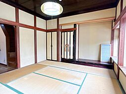 室内の画像
