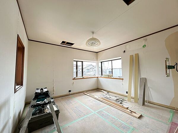 室内