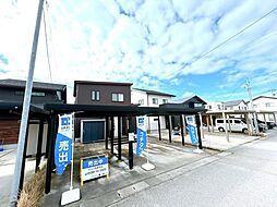 高岡市石瀬 戸建て
