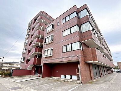 外観：現地外観写真になります。