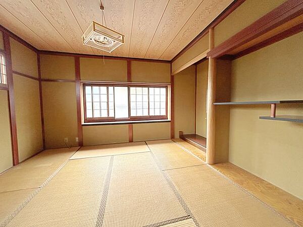 和室