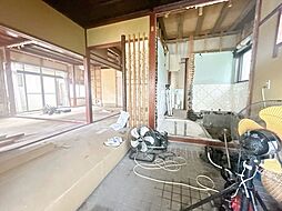 室内の画像