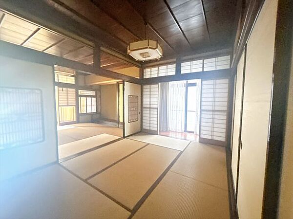 和室