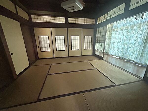 和室
