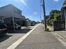 その他：前面道路幅員約6mございます。