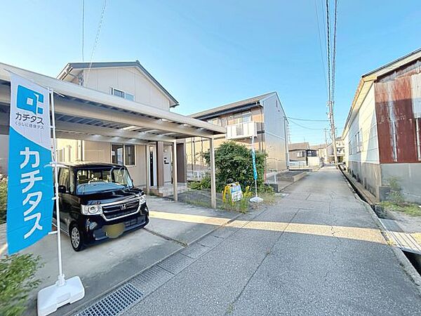 室内を拡大表示