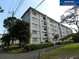 けやき台団地34号棟 505号棟