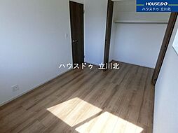 子供部屋の画像