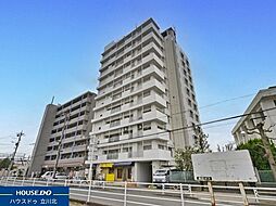 曙マンション　403号室