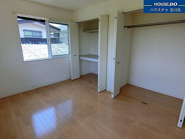 収納 羽村市羽中2丁目15-12