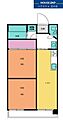 曙マンション9階2,058万円