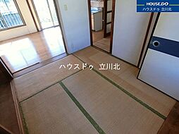 子供部屋の画像