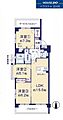ダイアパレスリバーサイド府中是政3階3,690万円
