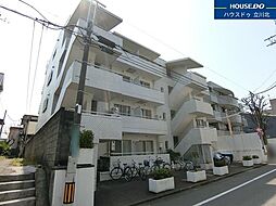 ファイン国立　101号室