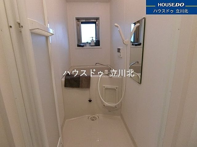 浴室 富士見町住宅25号棟　407号室 4階/-
