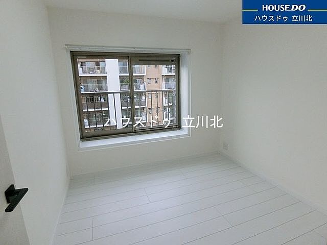 室内 富士見町住宅25号棟　407号室 4階/-