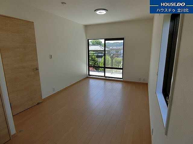 子供部屋 羽村市羽西1丁目5-16