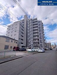ライオンズマンション昭島第二　805号室