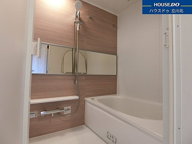 浴室 セントレー玉川上水　507号室 5階/-