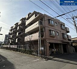 レクセルマンション中神　206号室