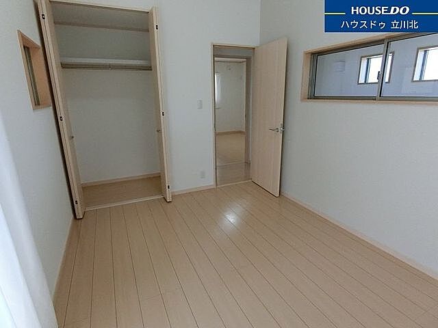 子供部屋 八王子市大谷町54-58