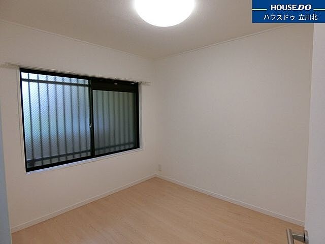 室内 ライオンズマンション高幡不動　103号室 1階/-