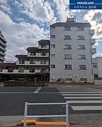 武蔵小金井フラワーホーム