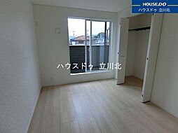 子供部屋の画像