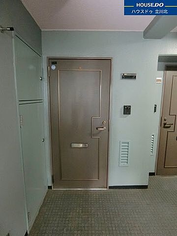 その他 ガーデンハイツ小平 1番館　905号室 9階/-