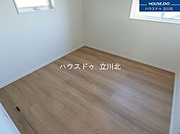 子供部屋の画像