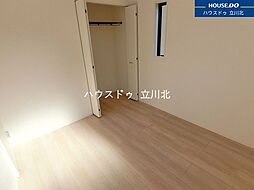 子供部屋の画像