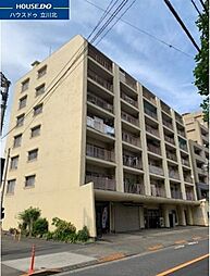 小金井ハイツ　708号室