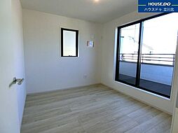 子供部屋の画像