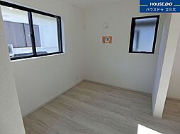 子供部屋の画像