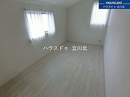 子供部屋の画像