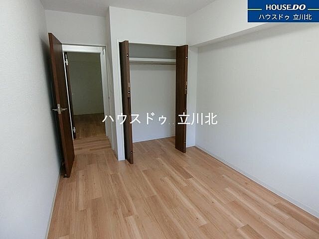 収納 八王子パークヒル宇津木台第二団地 3号棟　301号室 3階/-