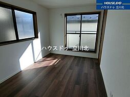 子供部屋の画像