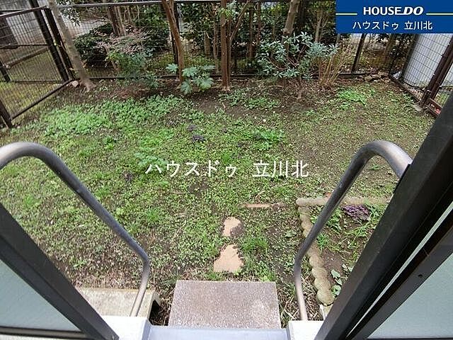 その他 ネオコーポ国分寺 108号室 1階/-